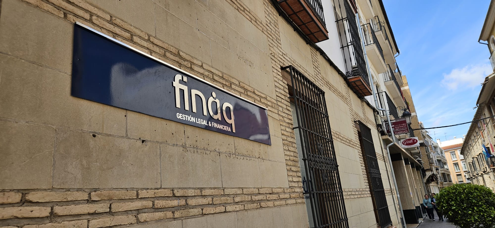 finaq