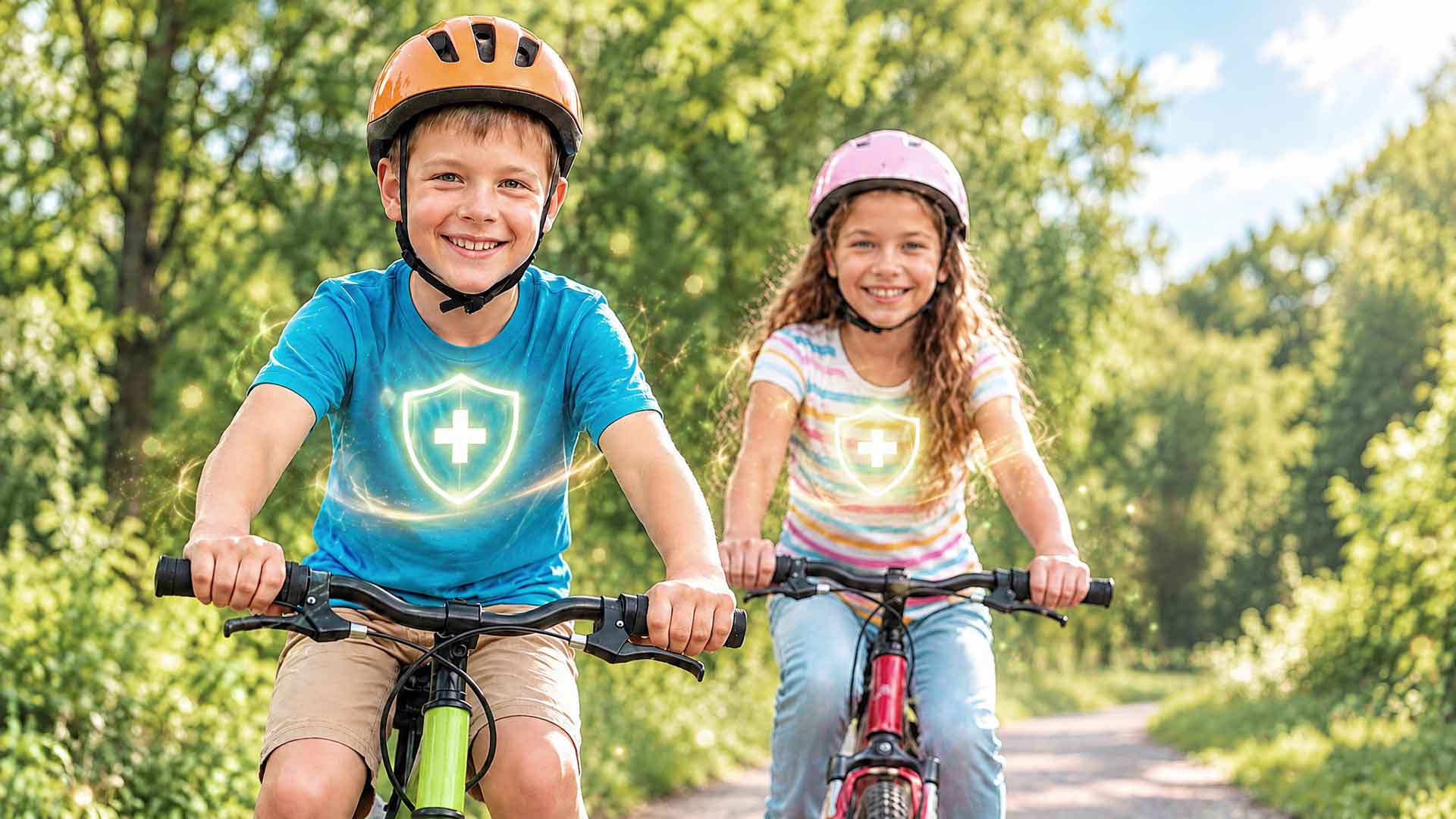 sistema inmunológico en ciclismo