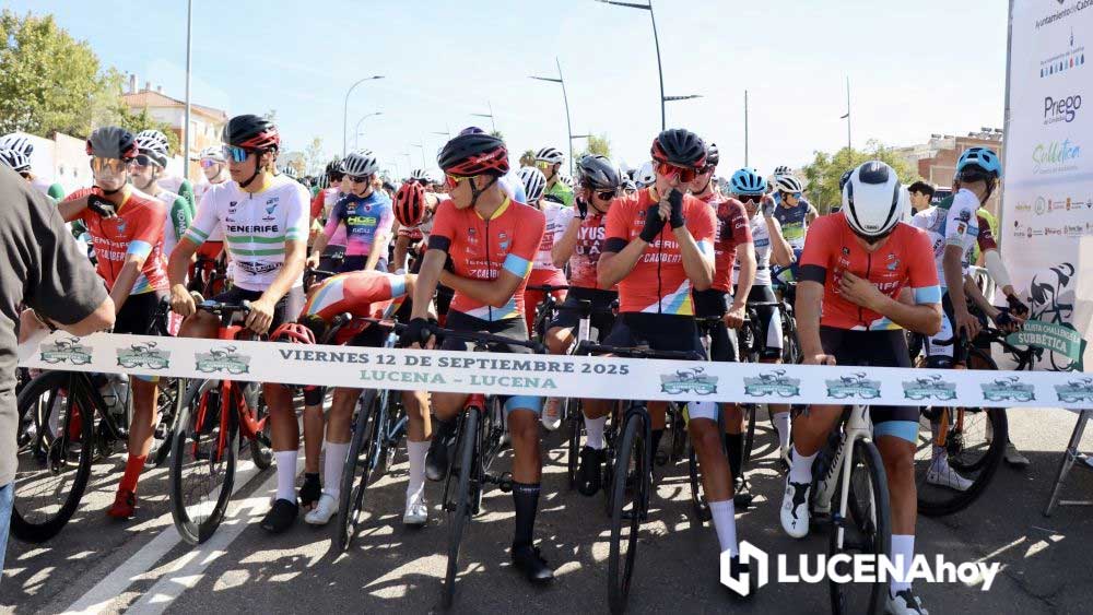 challenge ciclista de la subbética