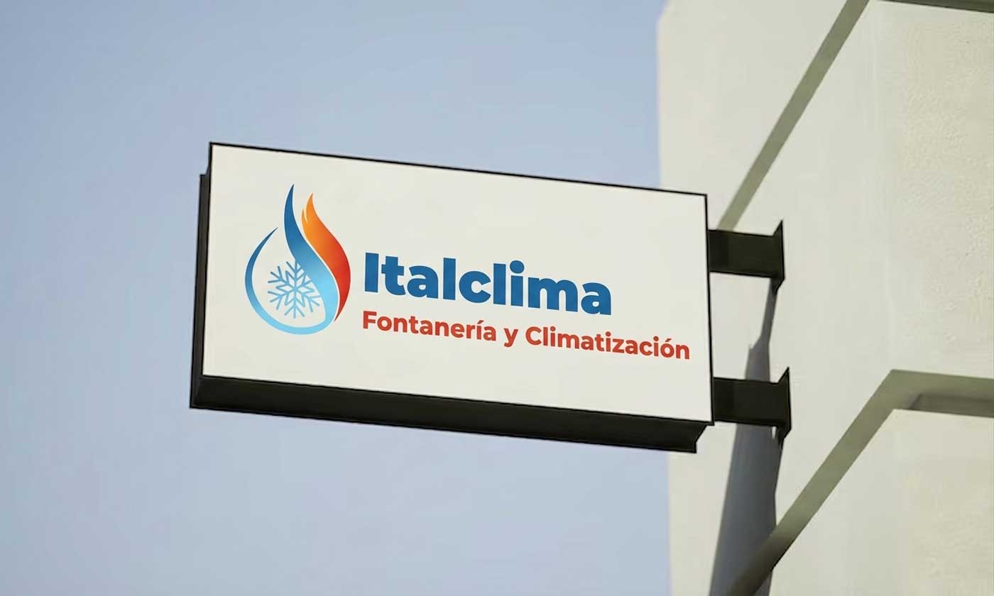 italclima fontanería climatización