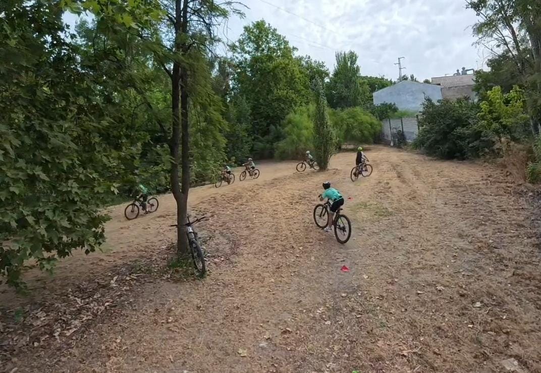 tecnificacion-mtb curso tecnificación mtb